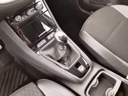 Photo 13 Opel Grandland X  1.2 Turbo 130 ch BVA8