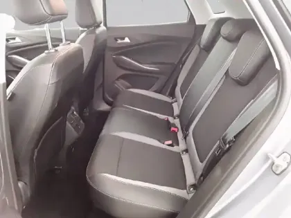 Photo 11 Opel Grandland X  1.2 Turbo 130 ch BVA8