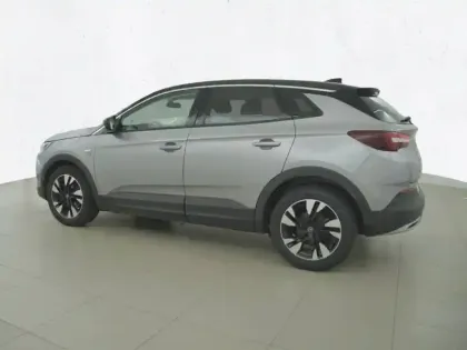 Photo 6 Opel Grandland X  1.2 Turbo 130 ch BVA8