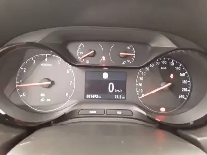 Photo 9 Opel Grandland X  1.2 Turbo 130 ch BVA8