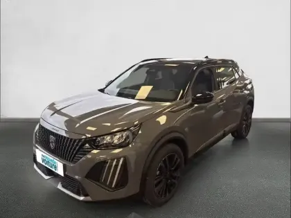 Photo Peugeot 2008 Série Spéciale Envy