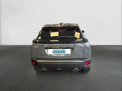 Photo 24 Peugeot 2008  Hybrid 145 e-DCS6