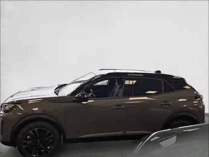 Photo 23 Peugeot 2008  Hybrid 145 e-DCS6