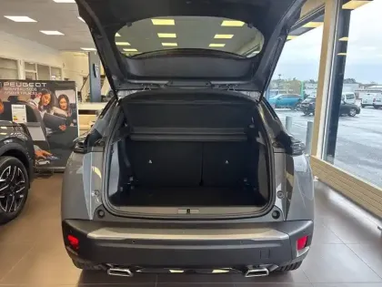 Photo 25 Peugeot 2008  Hybrid 145 e-DCS6