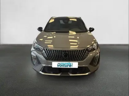 Photo 21 Peugeot 2008  Hybrid 145 e-DCS6