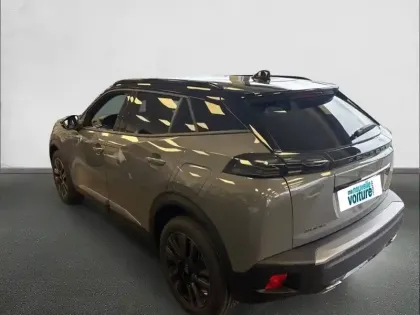 Photo 26 Peugeot 2008  Hybrid 145 e-DCS6