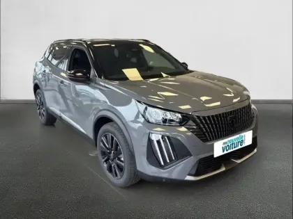 Photo 22 Peugeot 2008  Hybrid 145 e-DCS6