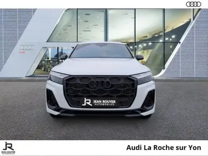 Photo 5 Audi Q7  60 TFSIe 490 Tiptronic 8 quattro 5pl