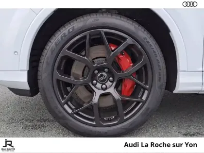 Photo 6 Audi Q7  60 TFSIe 490 Tiptronic 8 quattro 5pl