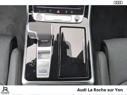Photo 9 Audi Q7  60 TFSIe 490 Tiptronic 8 quattro 5pl