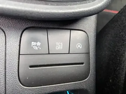 Photo 30 Ford Puma  1.0 EcoBoost 155 ch mHEV S&S BVM6