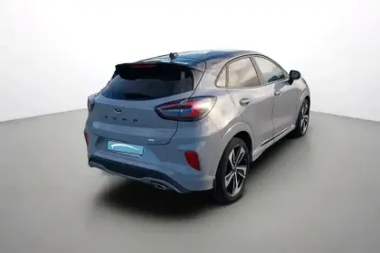 Photo 40 Ford Puma  1.0 EcoBoost 155 ch mHEV S&S BVM6