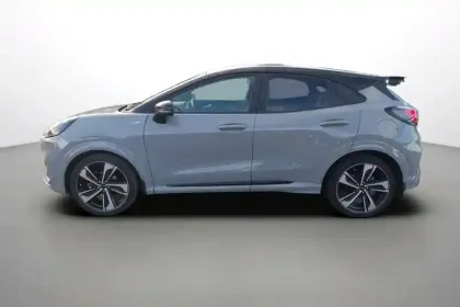 Photo 37 Ford Puma  1.0 EcoBoost 155 ch mHEV S&S BVM6