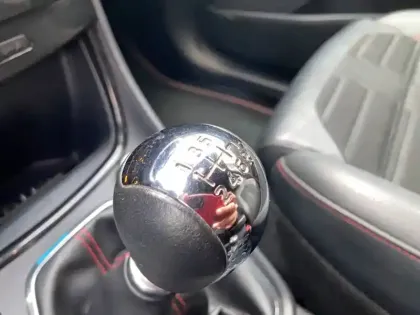 Photo 29 Ford Puma  1.0 EcoBoost 155 ch mHEV S&S BVM6