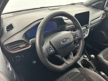 Photo 53 Ford Puma  1.0 EcoBoost 155 ch mHEV S&S BVM6