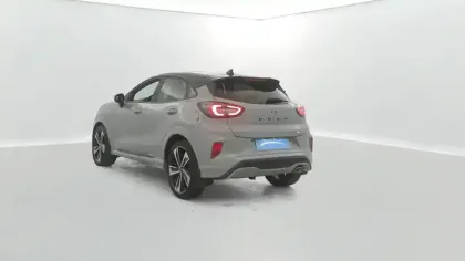 Photo 46 Ford Puma  1.0 EcoBoost 155 ch mHEV S&S BVM6