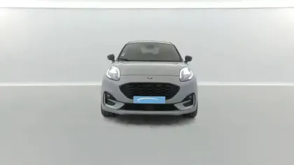 Photo 77 Ford Puma  1.0 EcoBoost 155 ch mHEV S&S BVM6