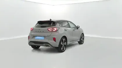 Photo 75 Ford Puma  1.0 EcoBoost 155 ch mHEV S&S BVM6