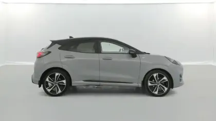 Photo 49 Ford Puma  1.0 EcoBoost 155 ch mHEV S&S BVM6