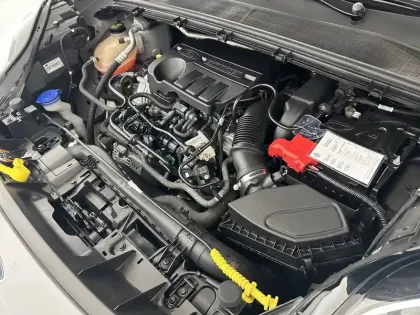 Photo 65 Ford Puma  1.0 EcoBoost 155 ch mHEV S&S BVM6