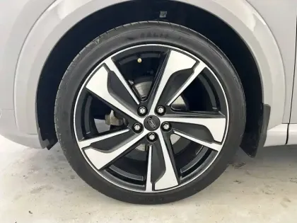 Photo 62 Ford Puma  1.0 EcoBoost 155 ch mHEV S&S BVM6