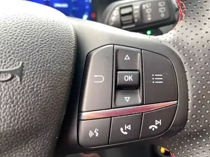 Photo 20 Ford Puma  1.0 EcoBoost 155 ch mHEV S&S BVM6