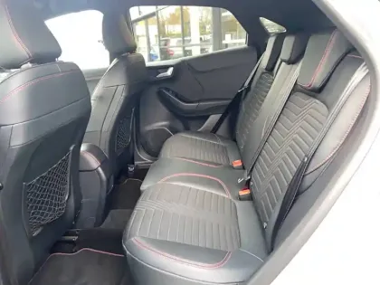 Photo 11 Ford Puma  1.0 EcoBoost 155 ch mHEV S&S BVM6