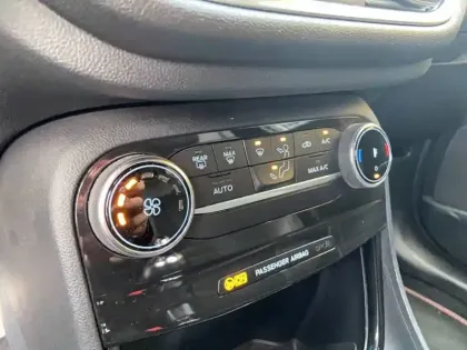 Photo 28 Ford Puma  1.0 EcoBoost 155 ch mHEV S&S BVM6