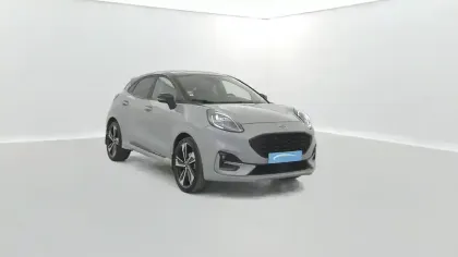 Photo 105 Ford Puma  1.0 EcoBoost 155 ch mHEV S&S BVM6
