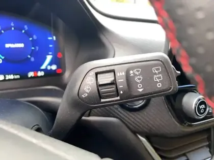 Photo 22 Ford Puma  1.0 EcoBoost 155 ch mHEV S&S BVM6