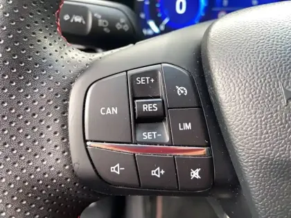 Photo 19 Ford Puma  1.0 EcoBoost 155 ch mHEV S&S BVM6