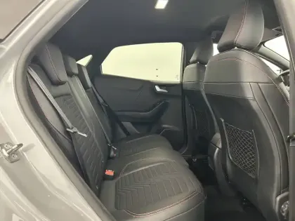 Photo 59 Ford Puma  1.0 EcoBoost 155 ch mHEV S&S BVM6