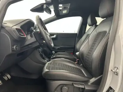 Photo 52 Ford Puma  1.0 EcoBoost 155 ch mHEV S&S BVM6