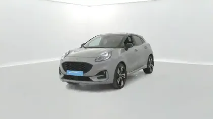 Photo 71 Ford Puma  1.0 EcoBoost 155 ch mHEV S&S BVM6
