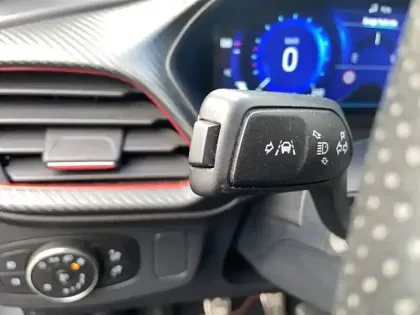 Photo 21 Ford Puma  1.0 EcoBoost 155 ch mHEV S&S BVM6