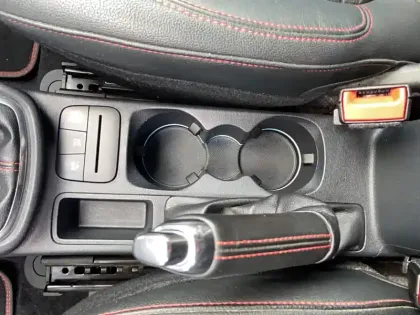 Photo 31 Ford Puma  1.0 EcoBoost 155 ch mHEV S&S BVM6