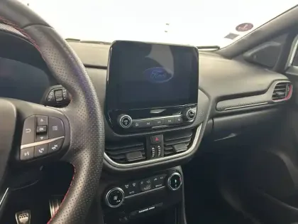 Photo 55 Ford Puma  1.0 EcoBoost 155 ch mHEV S&S BVM6