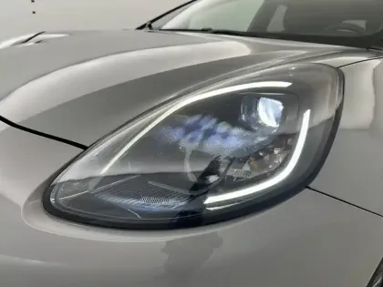 Photo 64 Ford Puma  1.0 EcoBoost 155 ch mHEV S&S BVM6