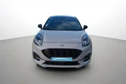 Photo 36 Ford Puma  1.0 EcoBoost 155 ch mHEV S&S BVM6