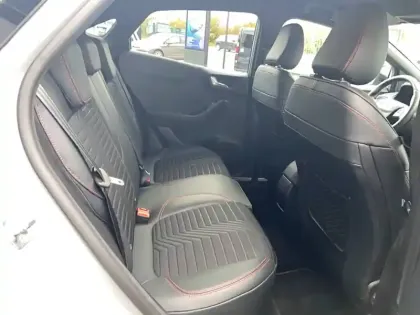 Photo 14 Ford Puma  1.0 EcoBoost 155 ch mHEV S&S BVM6