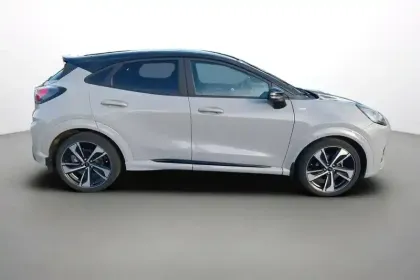 Photo 41 Ford Puma  1.0 EcoBoost 155 ch mHEV S&S BVM6