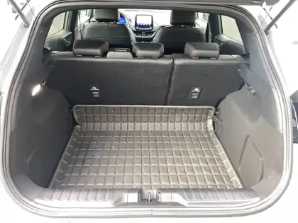 Photo 12 Ford Puma  1.0 EcoBoost 155 ch mHEV S&S BVM6