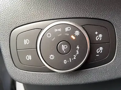 Photo 23 Ford Puma  1.0 EcoBoost 155 ch mHEV S&S BVM6