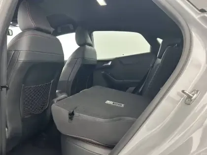 Photo 70 Ford Puma  1.0 EcoBoost 155 ch mHEV S&S BVM6