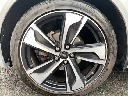 Photo 33 Ford Puma  1.0 EcoBoost 155 ch mHEV S&S BVM6