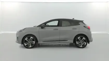 Photo 45 Ford Puma  1.0 EcoBoost 155 ch mHEV S&S BVM6