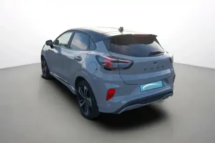 Photo 38 Ford Puma  1.0 EcoBoost 155 ch mHEV S&S BVM6