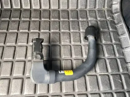 Photo 13 Ford Puma  1.0 EcoBoost 155 ch mHEV S&S BVM6