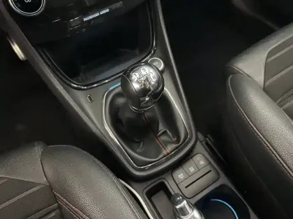 Photo 56 Ford Puma  1.0 EcoBoost 155 ch mHEV S&S BVM6