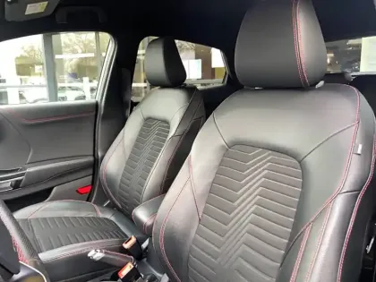 Photo 9 Ford Puma  1.0 EcoBoost 155 ch mHEV S&S BVM6